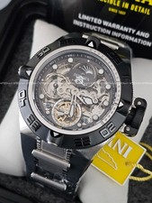 Invicta - Subaqua Noma 4