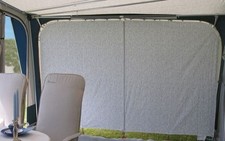Isabella Awning Annex Partition Wall * NEW