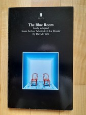 'THE BLUE ROOM' by DAVID HARE
