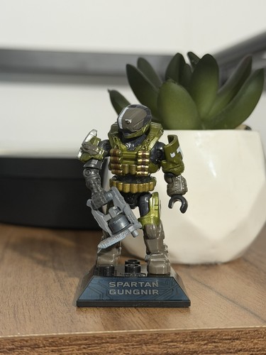 Halo infinite spartan gungnir - infinite,