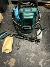 McGregor 1400W pressure Washer