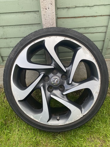 Vauxhall insignia line - insignia,