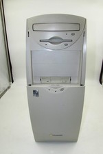 Vintage Gateway 2000 Model