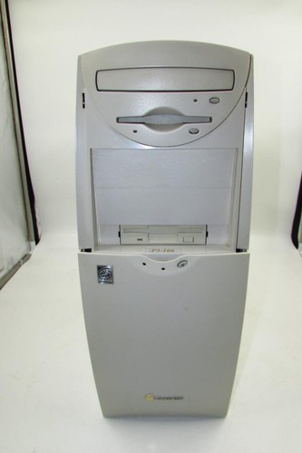 Vintage gateway 2000 model - vintage,