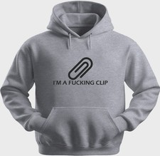 Funny Unisex Hoodie Hooded