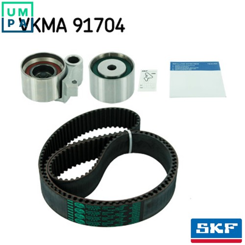 Timing belt kit vkma 91704 - timing,