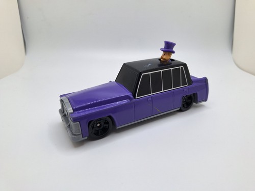 Paw patrol true metal mayor - patrol,