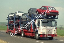 THH Truck Photos - Volvo FL10