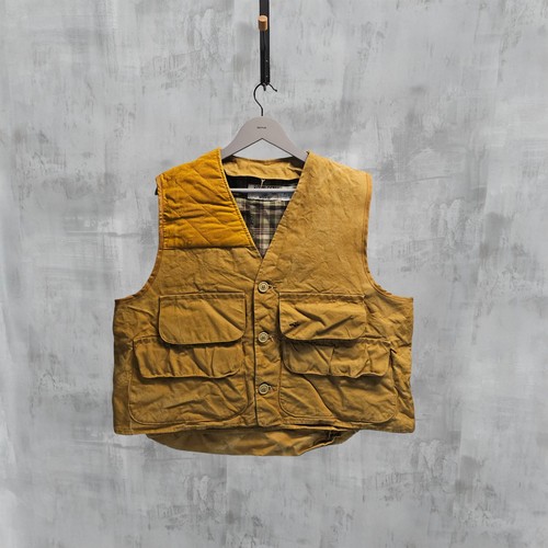 Vintage bone dry redhead - vintage,