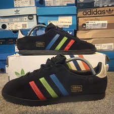 Size UK 9 Adidas Trimm Star