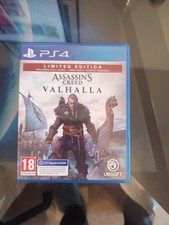 Assassin's Creed Valhalla