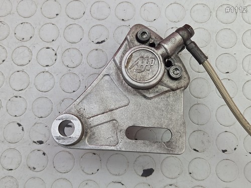 Rear brake caliper - rear,
