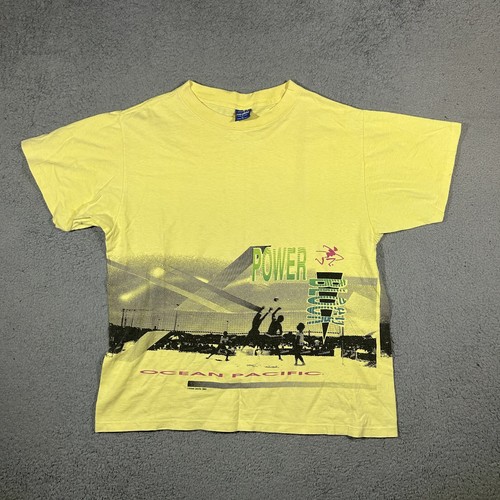 Vintage ocean pacific mens - vintage,