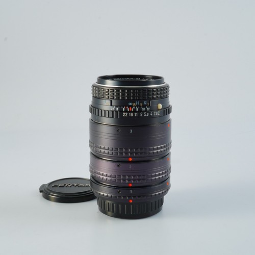 Very good smc pentax - good,