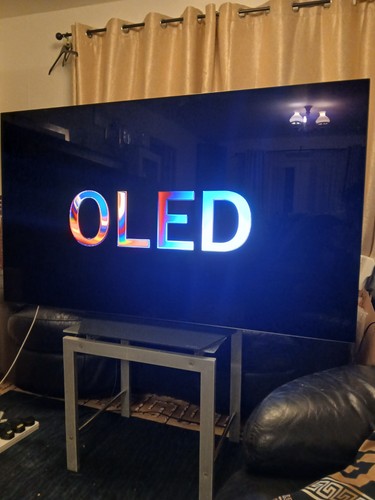 Oled55b8slc inch smart - lg, 55-inch