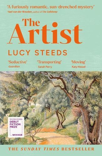 The artist escape - escape, provence