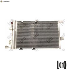 Condenser air conditioning - condenser,