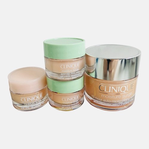 Clinique moisture surge - surge, 72