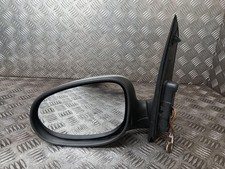 Ford Ka Mk2 Left Door Mirror