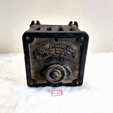 1928 Vintage Iron Veritys Ltd