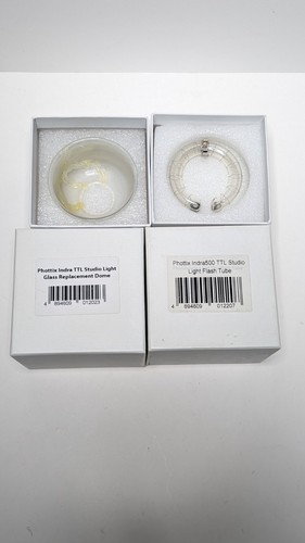 Phottix indra ttl - 500, light