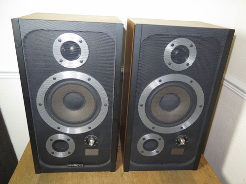 Wharfedale 20 - x, (e.twenty)