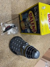 Dapol Dalek Dr Who Limited