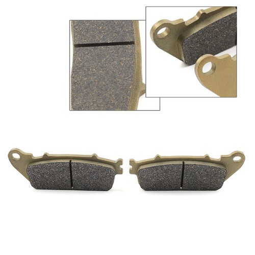 Rear brake disc - rear,