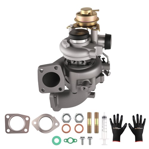 Turbocharger for mitsubishi - for,