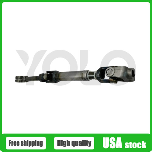Steering intermediate shaft - steering,