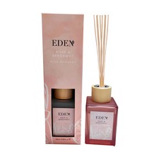Reed Diffuser - Eden Rose and