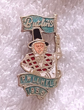BUTLINS HOLIDAYS ORIGINAL