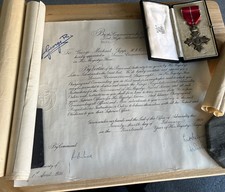 Order Of The British Empire
