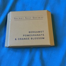 Secret Salt Society Mineral
