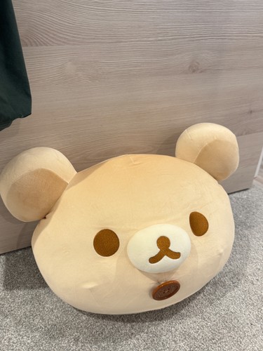 Authentic rilakkuma - authentic,