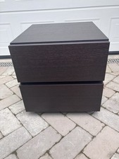 Ligne Roset Dark Brown Black 2