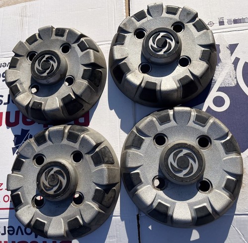 Classic mini wheel trims - classic,