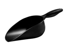 Square Plastic Hopper For Feed