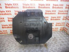 BFD001832 2003 MITSUBISHI SHOGUN 3.2 DID AUTO SWB ENGINE COVER