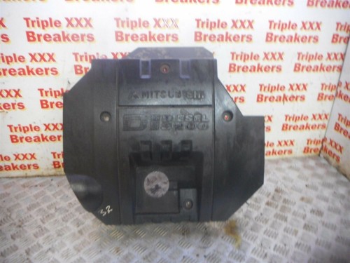 Bfd001832 2003 mitsubishi - 2003,