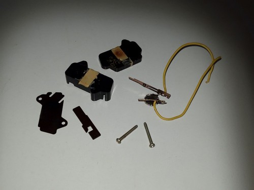 Off switch from garrard - on/off,