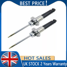 2X Front LH & RH Shock