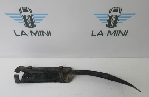 Used genuine mini - used, apron