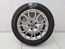 Alfa Romeo Giulietta 16 Inch