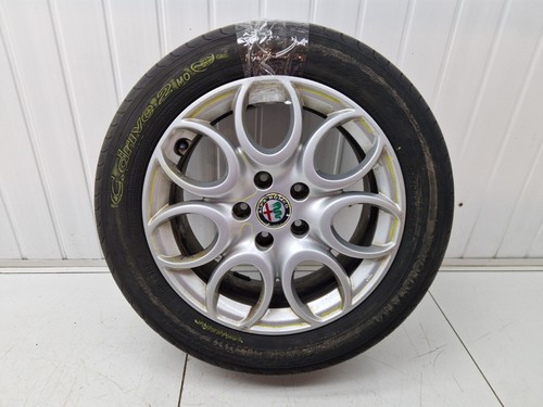 Alfa romeo giulietta 7j - alfa,