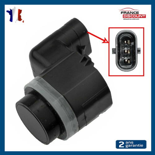 Rear parking sensor - parking, land