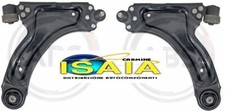 KIT 2 FRONT ARMS FOR OPEL