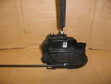 NISSAN MICRA K12 2003-2009 OFFSIDE DRIVER SIDE REAR CENTRAL LOCKING MOTOR Q5RRS 