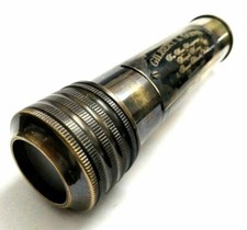 Antique Black Style Brass