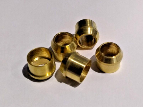 Brass pipe fittings - brass,